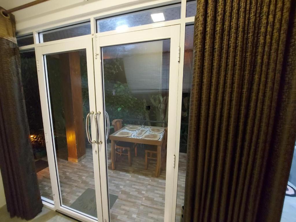 Dhanudi Homestay 엘라 외부 사진