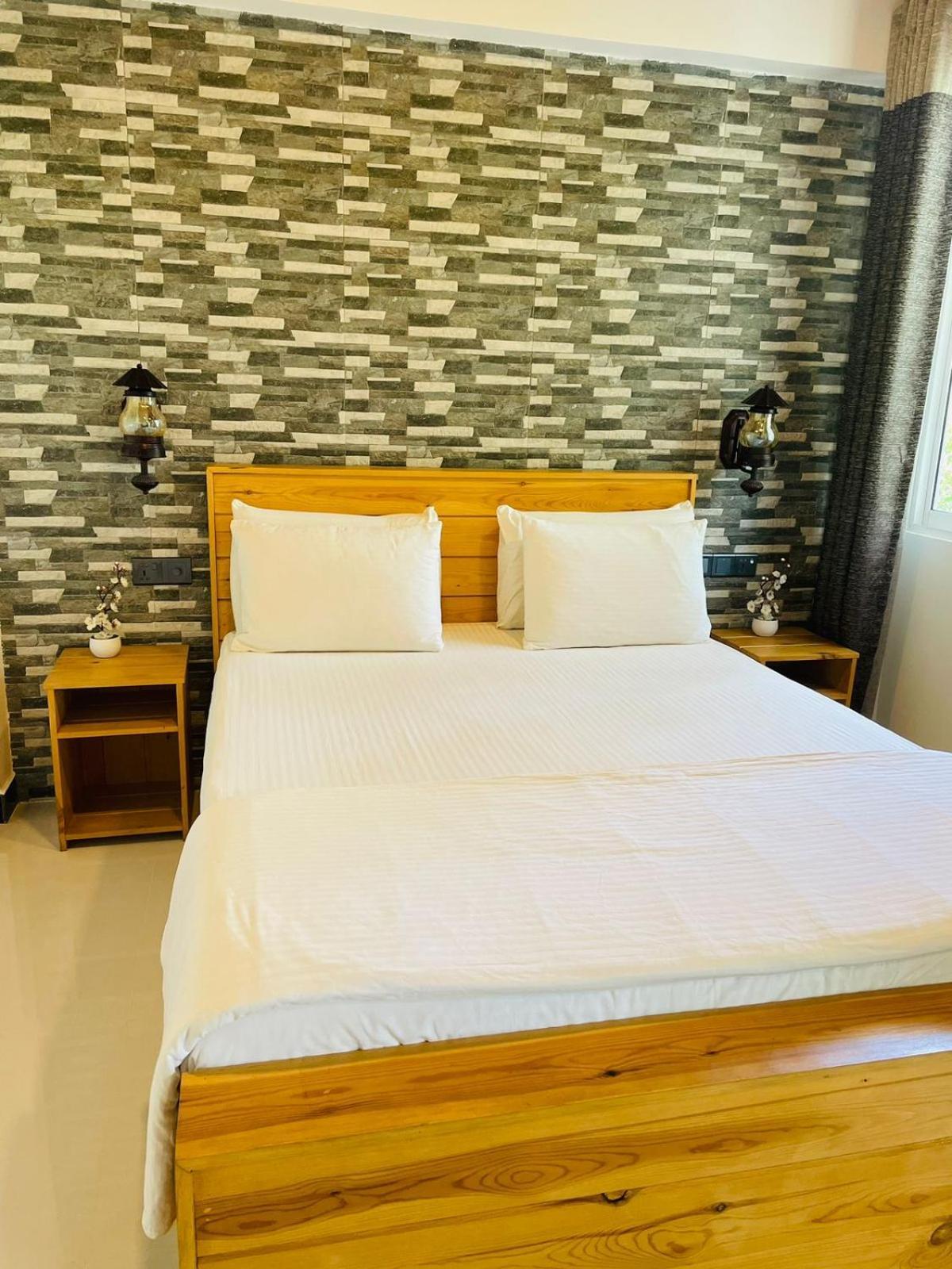 Dhanudi Homestay 엘라 외부 사진