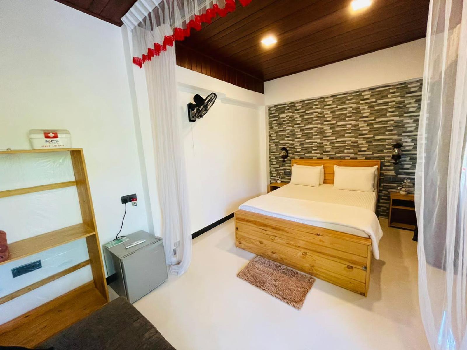 Dhanudi Homestay 엘라 외부 사진