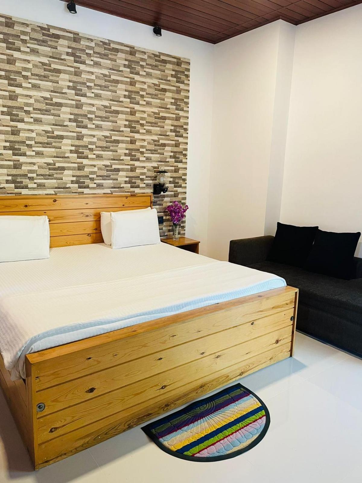 Dhanudi Homestay 엘라 외부 사진