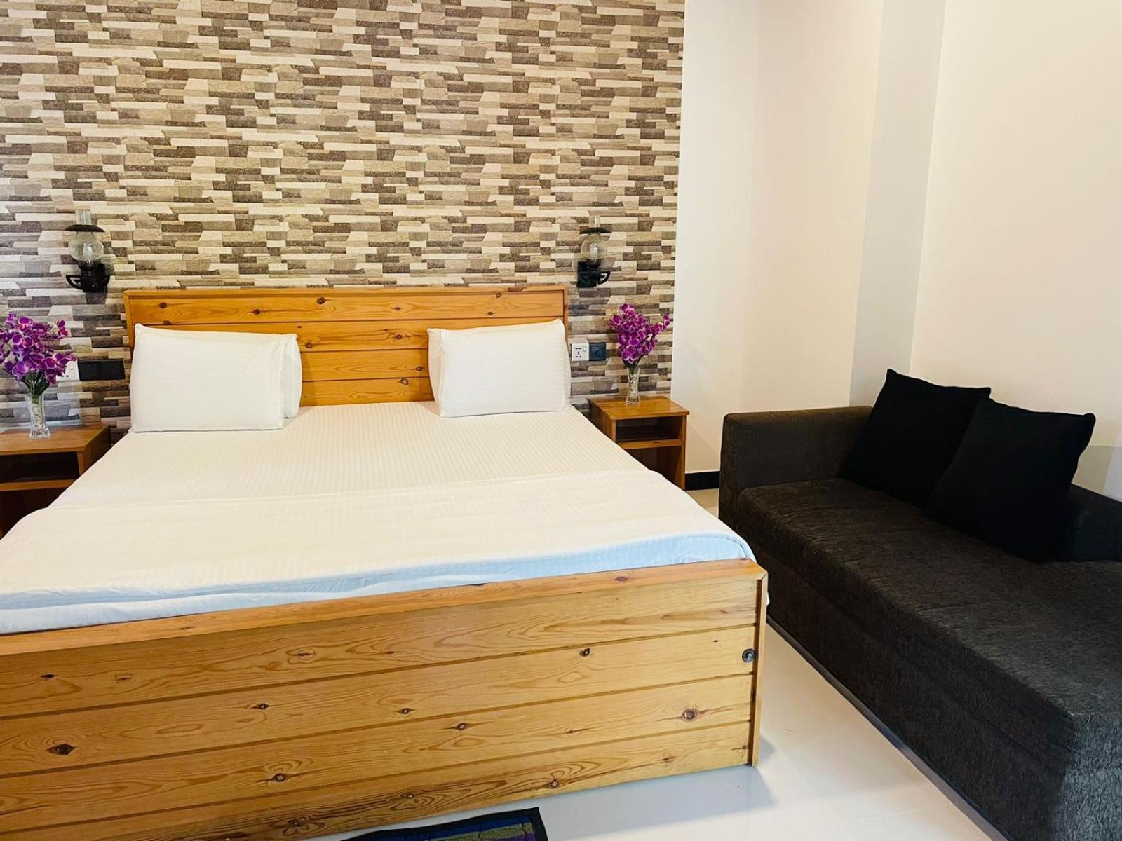 Dhanudi Homestay 엘라 외부 사진