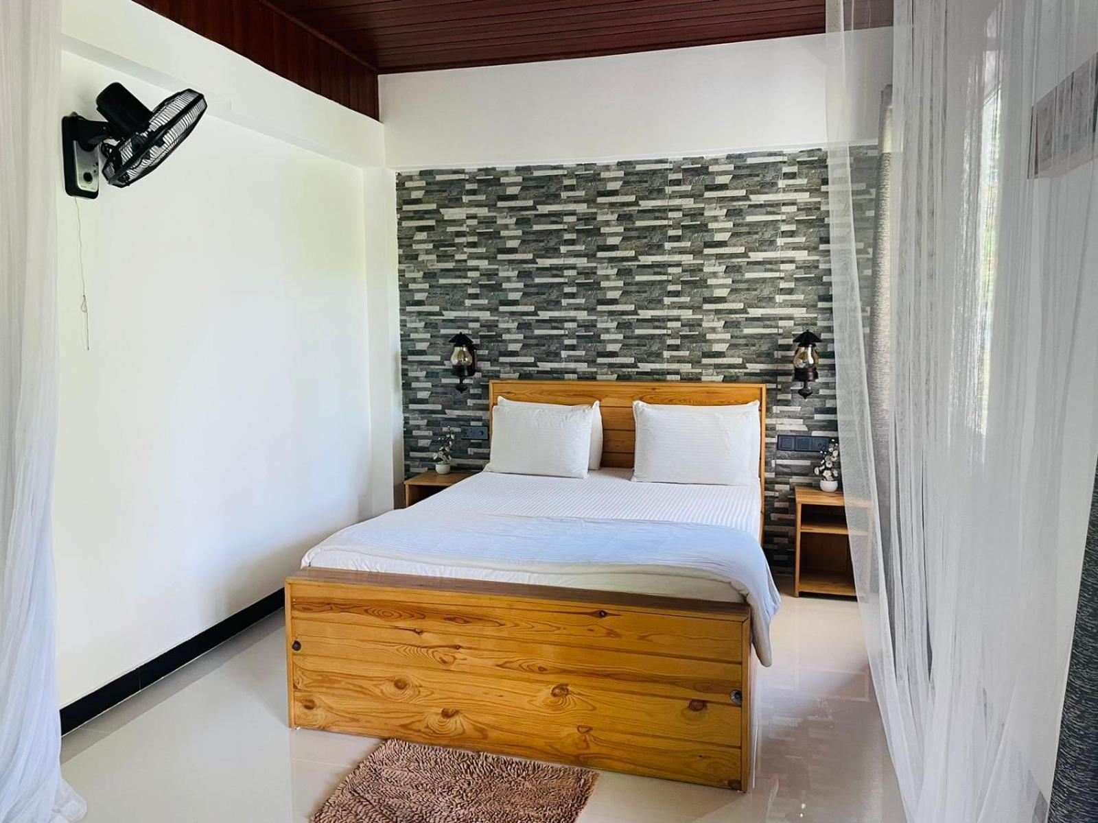 Dhanudi Homestay 엘라 외부 사진