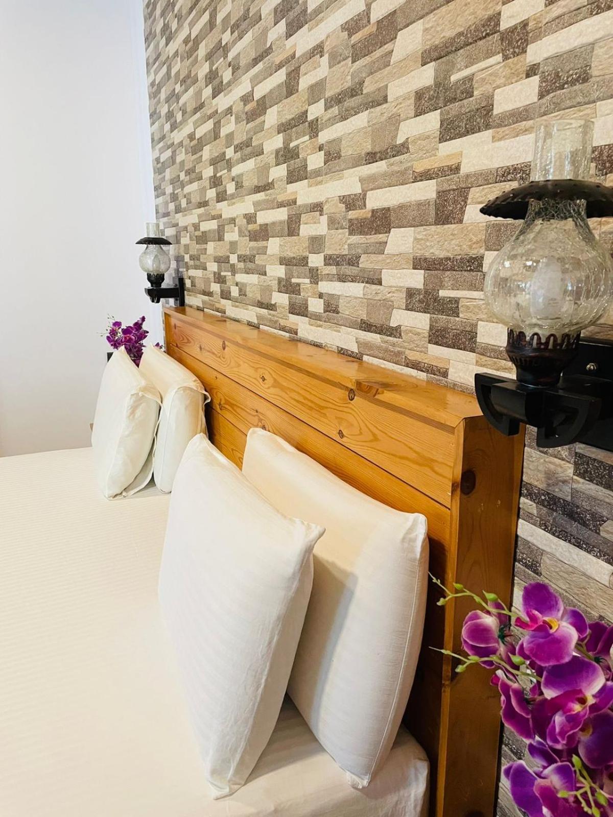 Dhanudi Homestay 엘라 외부 사진