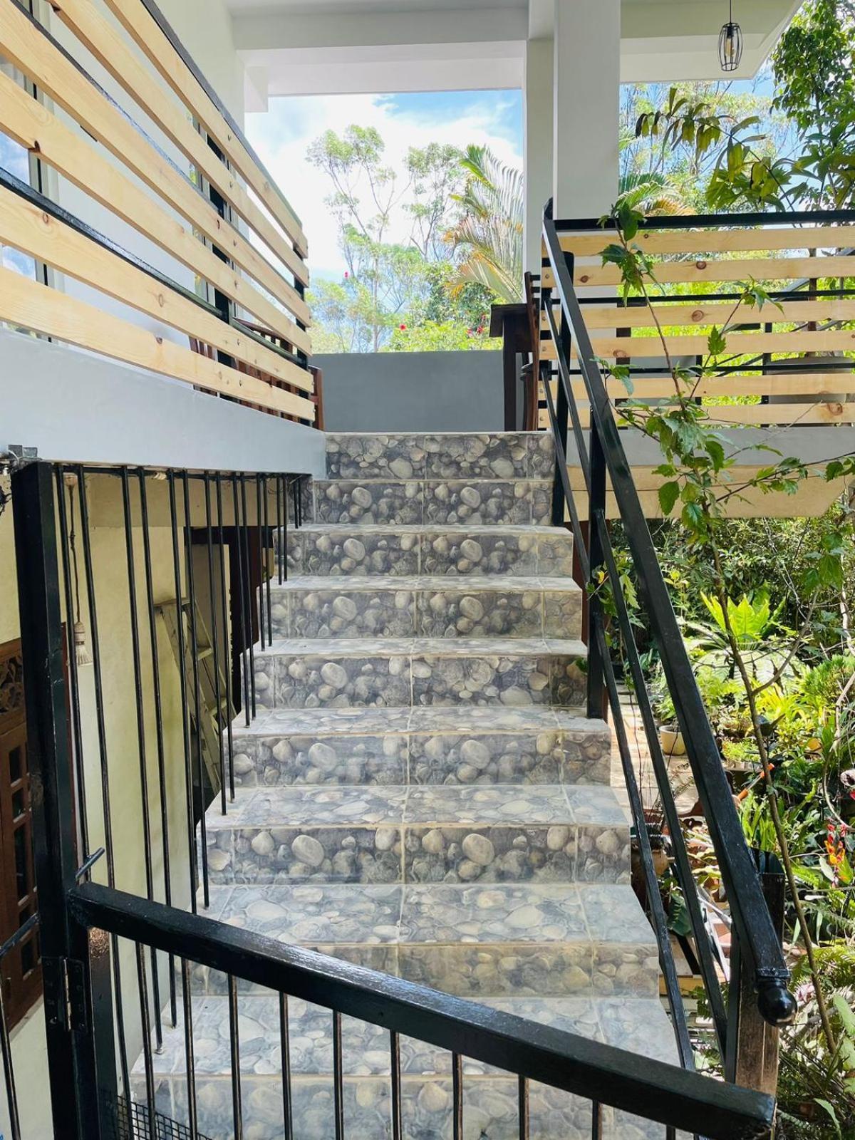 Dhanudi Homestay 엘라 외부 사진