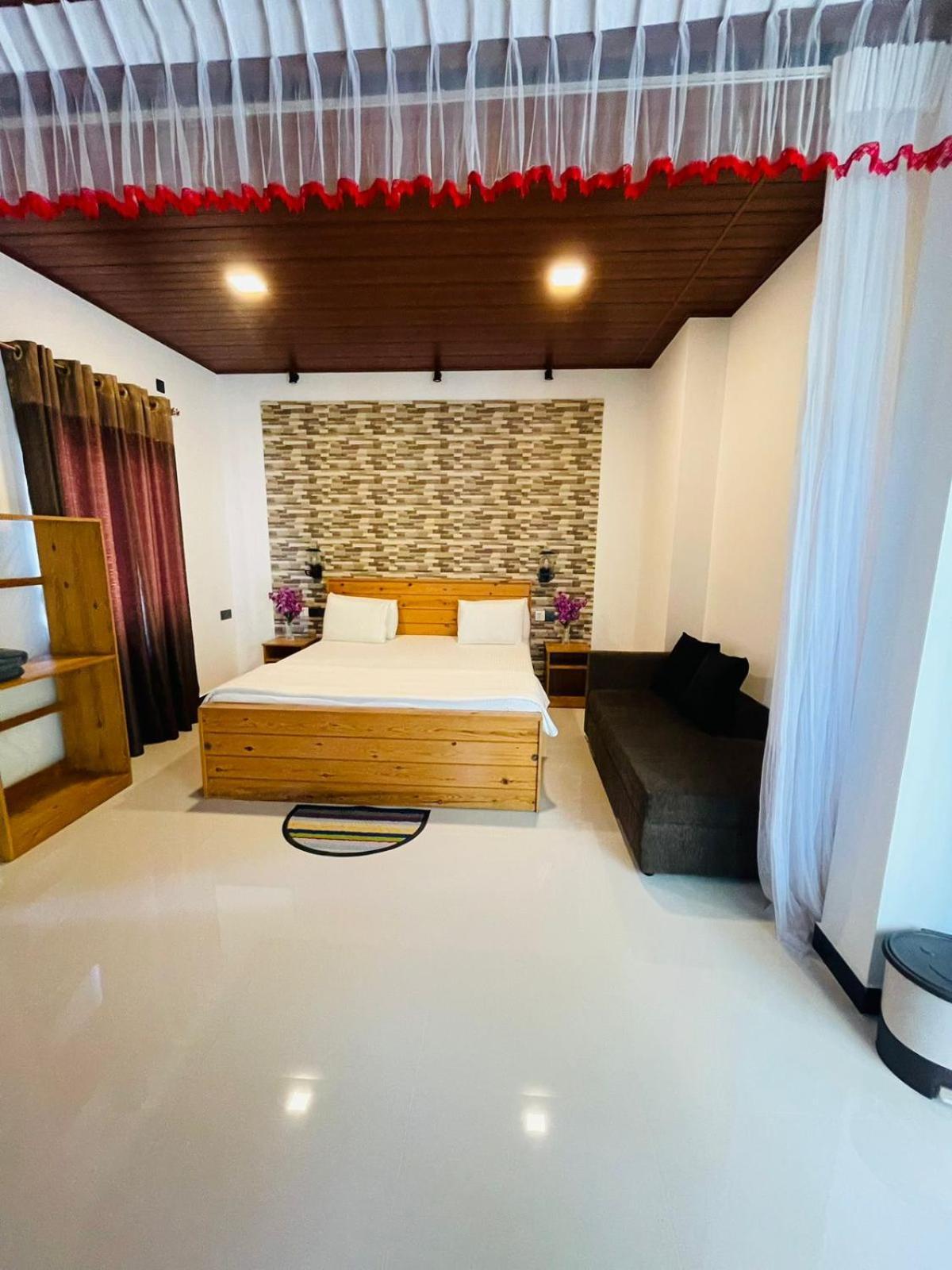 Dhanudi Homestay 엘라 외부 사진