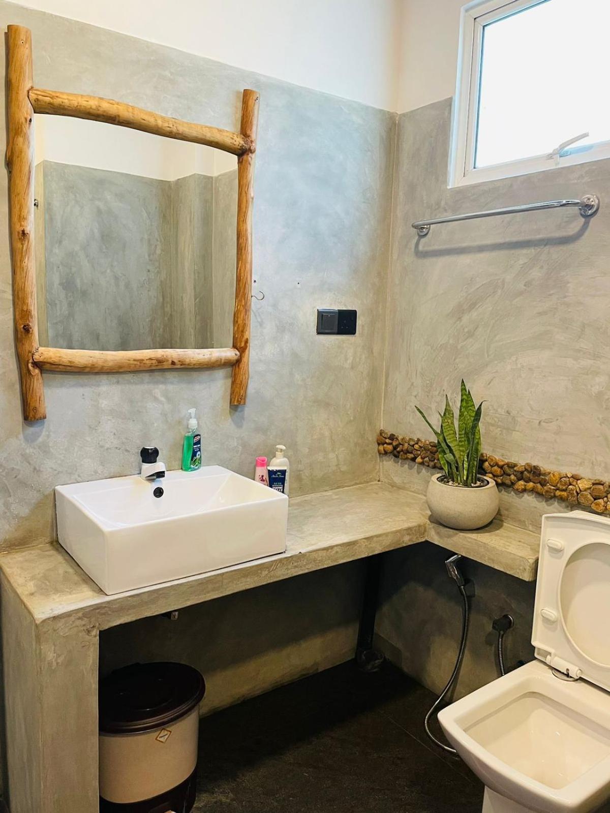 Dhanudi Homestay 엘라 외부 사진