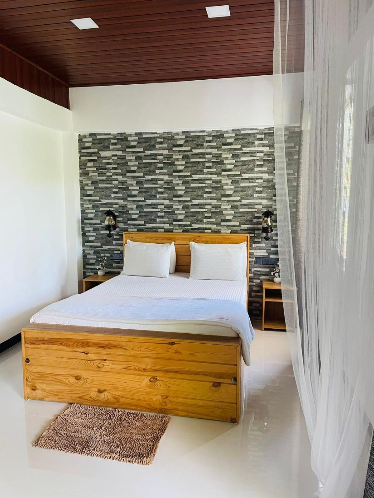 Dhanudi Homestay 엘라 객실 사진