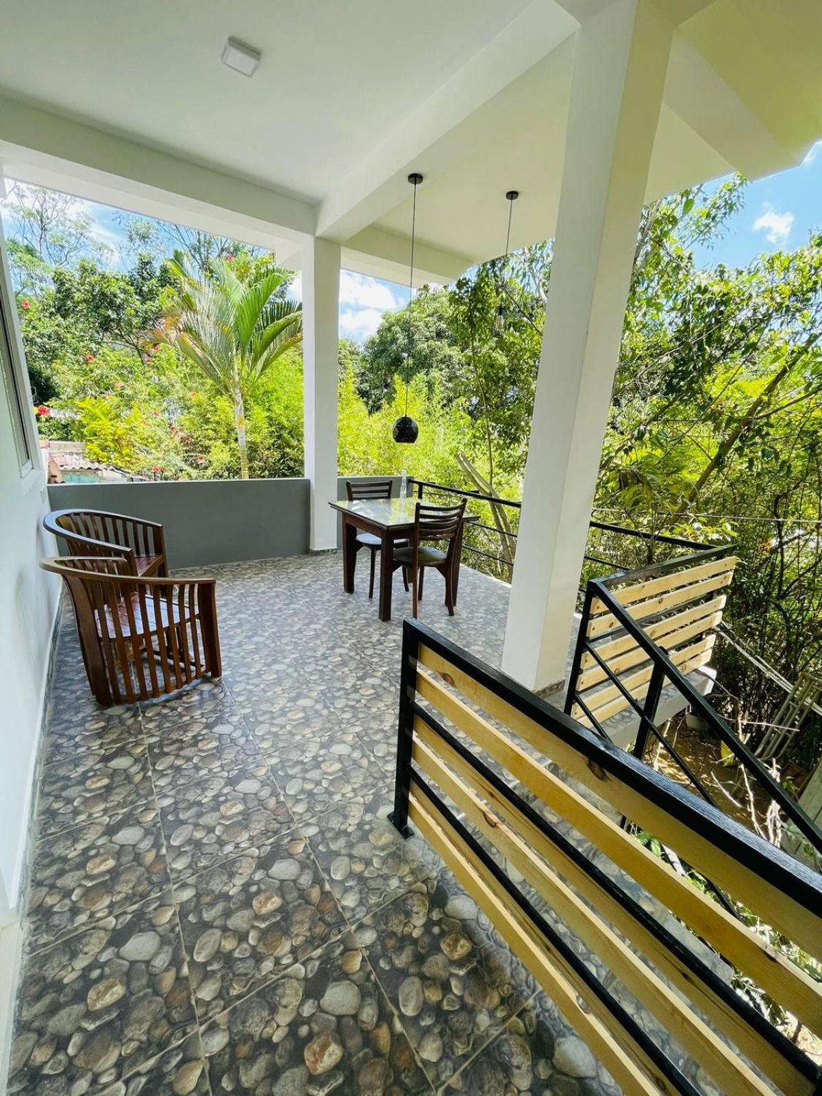 Dhanudi Homestay 엘라 외부 사진
