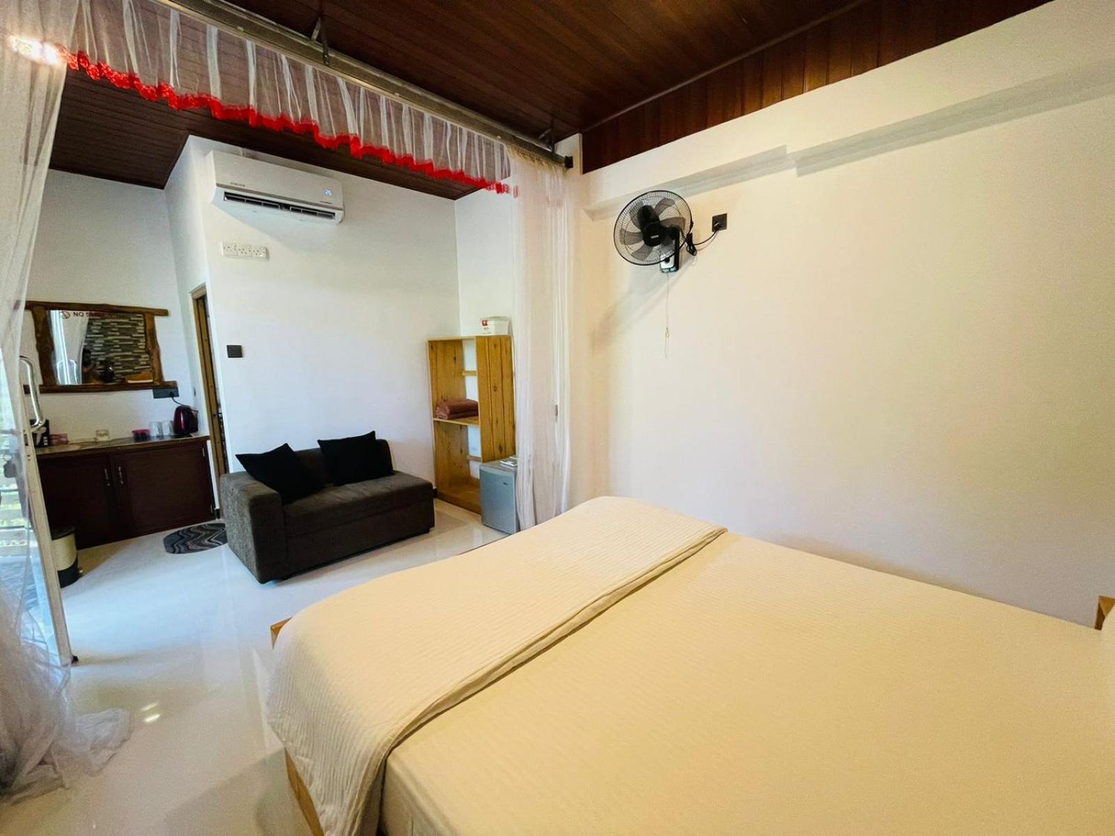 Dhanudi Homestay 엘라 외부 사진