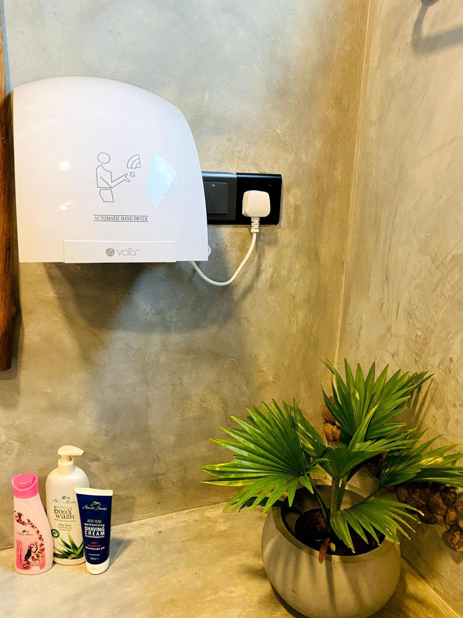 Dhanudi Homestay 엘라 외부 사진