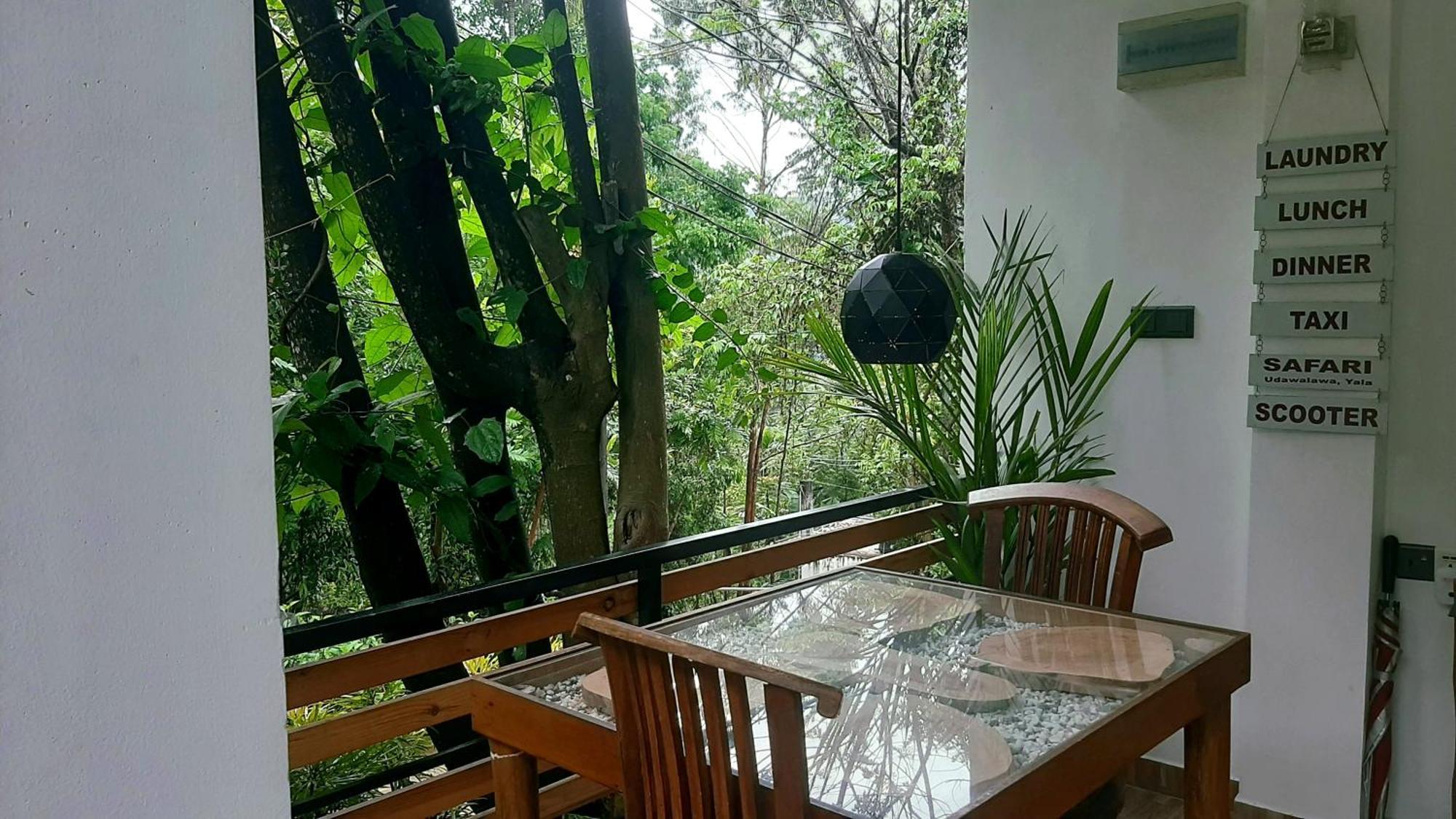 Dhanudi Homestay 엘라 외부 사진