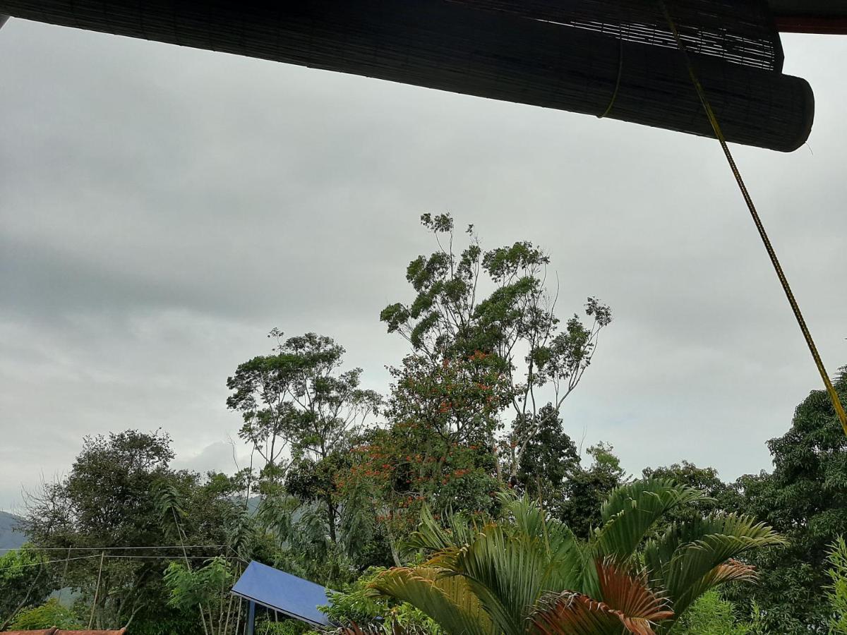 Dhanudi Homestay 엘라 외부 사진